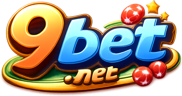 9bet net logo
